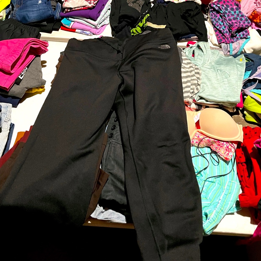 Women’s sweats
